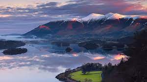 Minor Characters Quotes Hd Free Download Wallpapers Lake District Cumbria England Countryside