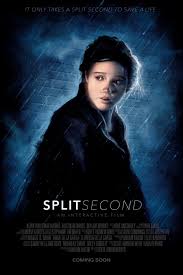 In the movie split second, harley stone (played by rutger hauer) is a cop who often flouts the rules working in a decaying, flooded london dewey defeats truman: Split Second 2019 Imdb