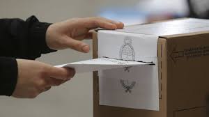 Las elecciones presidenciales de argentina de 1989 se realizaron el domingo 14 de mayo del mencionado año. De Cara A Las Paso 2021 Como Miden En Las Encuestas Los Principales Referentes Del Oficialismo Y La Oposicion Politica El Intransigente
