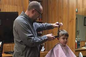 Mr Paul S Barber Shop Auburn Ny Book Online Prices Reviews Photos