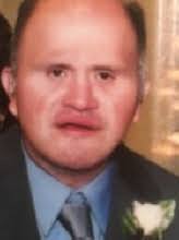 Obituary information for Henry Herrera