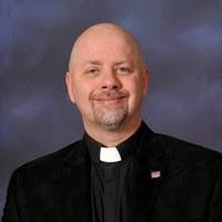 Rev. Dr. R. Mark Eberly