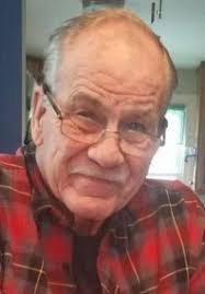 Wilfred Richard "Buddy" Bockmier Obituary (2021)