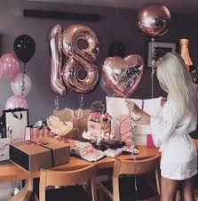59 Ideas Birthday Themes 19th 18th Birthday Decorations 18th Party Ideas 18th Birthday Party