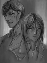 Эрен крюгер / eren kruger. Eren Yeager Kruger Attack On Titan 2 Attack On Titan Eren Attack On Titan