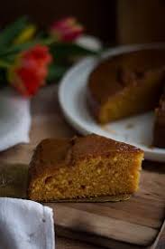 Gateau Au Yaourt Au Caramel Au Beurre Sale Gateau Yaourt Recette Dessert Gateau Caramel
