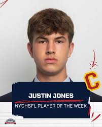 2024 NYCHSFL POTW #5