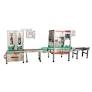 Water soluble fertilizer packing machine from fertilizermachine1.com