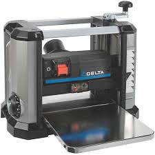 Delta 13 Portable Thickness Planer Model 22 590 Woodworking Tools Router Woodworking Tools Planers