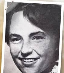 Nancys pojkvän tog hennes liv