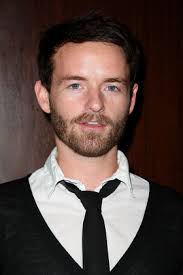 Christopher Masterson Daryl Goldberg Director Editorial Stock Photo