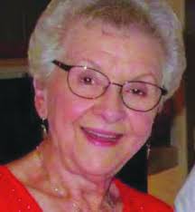 Nan Hoffman Obituary (1931