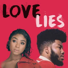 Love Lies Khalid And Normani Cover Lovelies Khalid Normani Lovesimon I Don T Own This Song By Des Christiana Play Music Album Covers Album Songs Khalid