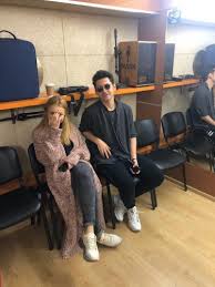 Читай полную биографию знаменитого исполнителя. Tina Karol I Dan Balan Spoyut Vmeste Na Tancah So Zvezdami Novosti Na Gazeta Ua
