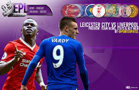 Aston villa norwich city vs. Leicester City Vs Liverpool Preview Team News Stats Key Men Epl Index Unofficial English Premier League Opinion Stats Podcasts