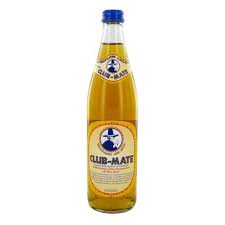 Whatever you are looking for: Club Mate Eistee 0 5 L