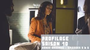 Profilage, diffusé le lundi 26 juin 2017 à 09h40 sur rmc découverte, le 17e volet : Profilage Saison 10 Episodes 5 6 Bande Annonce 20 Aout 2020 Tf1 Youtube