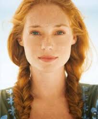 Tribute To All Shades Of Fiery Hair Ginger Hair Red Hair Redheads