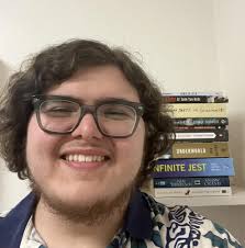 Behind the Major with Nate Berkes: serving adolescents