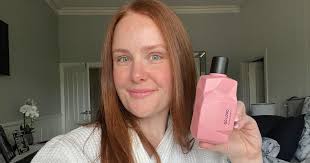 I'm a Beauty Editor & I'm Loving This New Fine Hair Volume Shampoo That  Smells Incredible