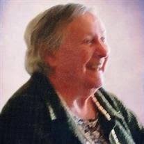 Margaret "Peggy" Frances Winstead Obituary