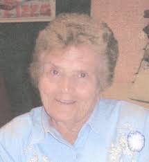 Obituary for Freda Louise Stark