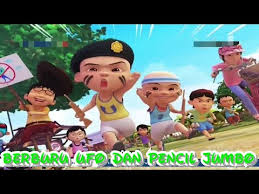 Upin dan ipin juga kerap mengangkat isu sosial yang dekat dengan masyarakat. Download Upin Ipinufo 3gp Mp4 Codedfilm