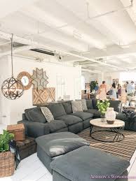 Ashley Homestore S New Modern Farmhouse Furniture Line Mane Mason