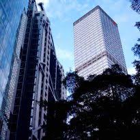 Building and skyscrapers in pudong, along the huangpu river, on 24 august 2017, in shanghai, china. Hong Kong Shanghai Bank Data Photos Plans Wikiarquitectura