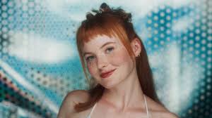 Kacy Hill