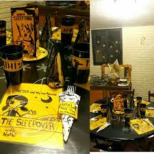 Bendy And The Ink Machine Party Decor All Handmade Bendy Inkmachine Party Decoration Diy Bendy And The Ink Machine Its My Birthday 6th Birthday Parties