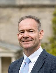 William Goodyear's Instagram, Twitter & Facebook