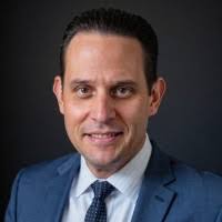 Department of Political Science Distinguished Alumni Award