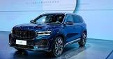 GEELY-GEELY