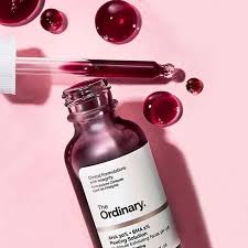 Alpha hydroxyl acids (ahas) exfoliate the skin's. Aha 30 Bha 2 Peeling Solution The Ordinary Aha 30 The Ordinary Peeling Solution The Ordinary Skincare Guide