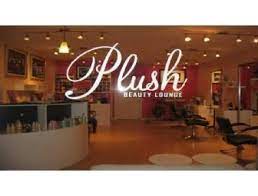 This is a cute name for a hair salon that specializes in children's hair cuts or has a lot of families that come in. For Stylish And Fun Onsite Wedding Hair Make Up Stylists In Maui See The Gals At Plush Beauty Salon Melissa L R Salon Names Beauty Salon Names Hair Salon