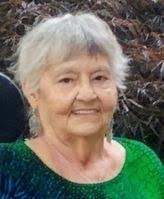 Elizabeth Williams Obituary (1939