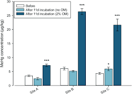 T he first night you go in at 3 minutes, 5 minutes, and then every 10 minutes until the baby falls asleep. Emerging Investigator Series Mercury Mobility And Methylmercury Formation In A Contaminated Agricultural Flood Plain Influence Of Flooding And Manur Environmental Science Processes Impacts Rsc Publishing Doi 10 1039 C9em00257j