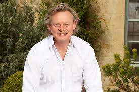If you think the height of martin clunes on this page is inaccurate, please inform us about it. A Life In The Day Interview Actor Martin Clunes On His Second Career As A Farmer The Sunday Times Magazine The Sunday Times