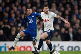 2022 um 16:30 (utc zeitzone) in . Carabao Cup Semi Final Tottenham Hotspur Vs Chelsea Match Thread And How To Watch Cartilage Free Captain