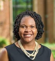 Yolanda Pierce, PhD
