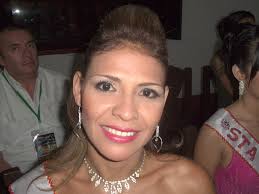 HONDA HISTORICA Y CULTURAL: Rostros de nuestras Candidatas en el XLIV  Carnaval y Reinado de la Subienda