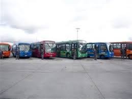 A continuación podrás consultar los mapas de las rutas alimentadoras del sistema integrado de transporte público (sitp) y transmilenio. Nuevos Y Mas Buses Alimentadores De Transmilenio En Febrero Actualidad Caracol Radio