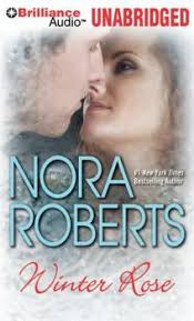 Winter Rose book by Nora Roberts