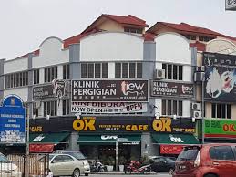 Cheras bandar damai perdana 1 and 2 double storey houses for sale. Tiew Dental Clinic Damai Perdana Cheras Dental Price Reviews Erufu Care