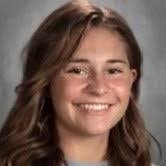 Elle Richardson's University High School Career Home