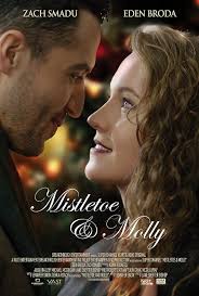 Mistletoe and Molly (TV Movie 2021)