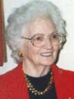 Thelma Leidy Obituary (2008)