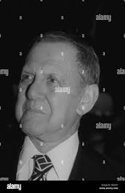 Tony randall Black and White Stock Photos & Images