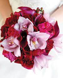 Wedding Flowers Bouquets Flower Bouquet Wedding Orchid Bouquet Wedding Wedding Flowers Cost